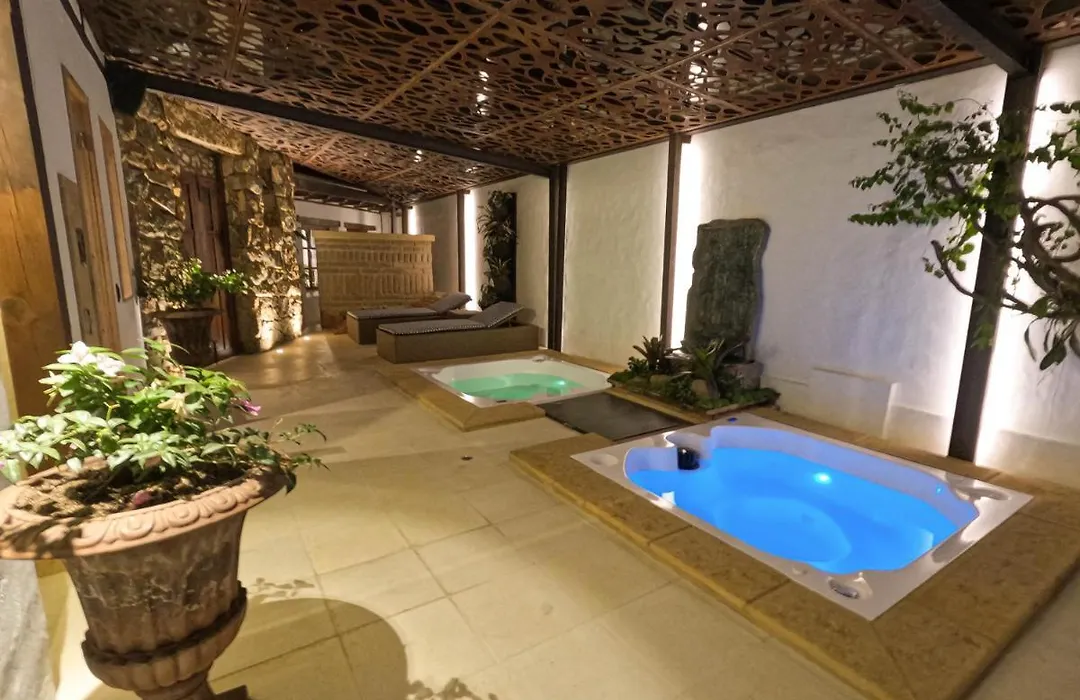 Hotel Boutique El Carmel-1